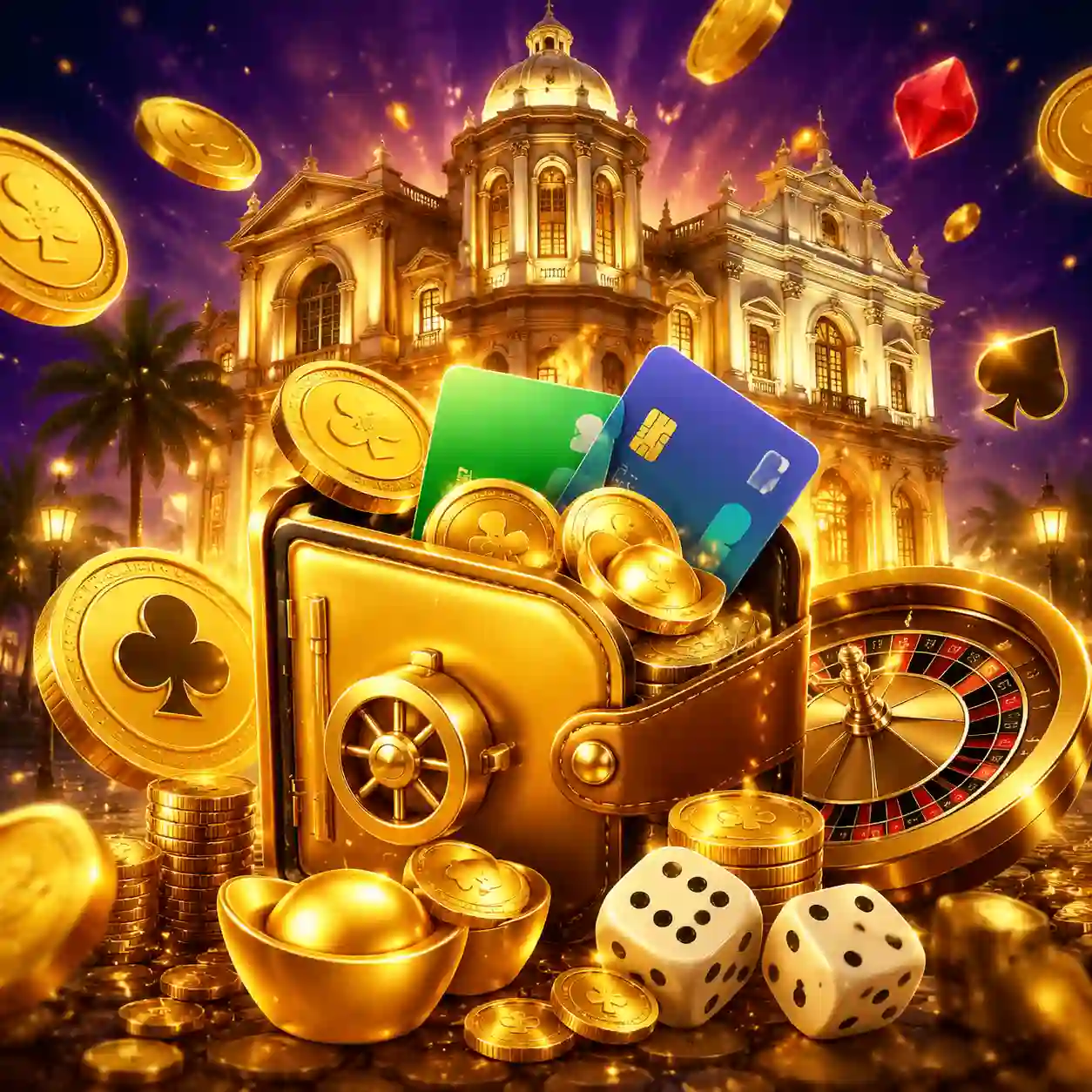 Recurso de cash-out no Aviator