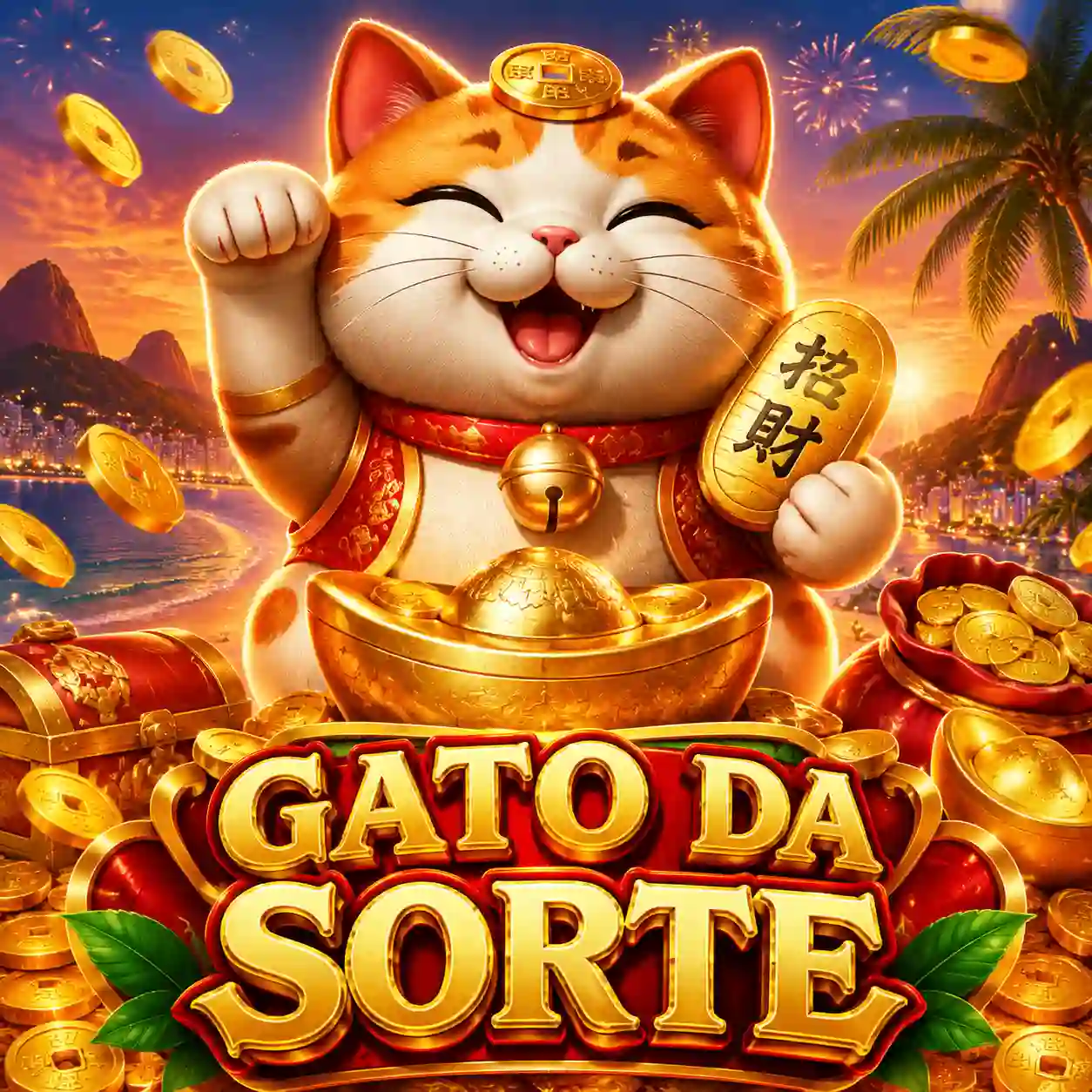 Apostar agora