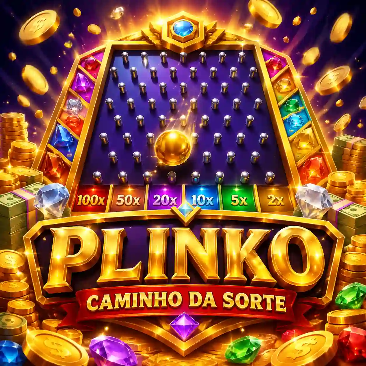 Plinko