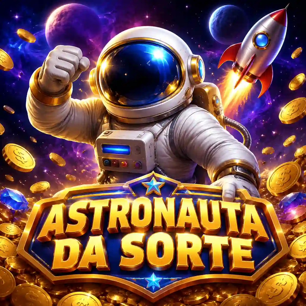 Spaceman