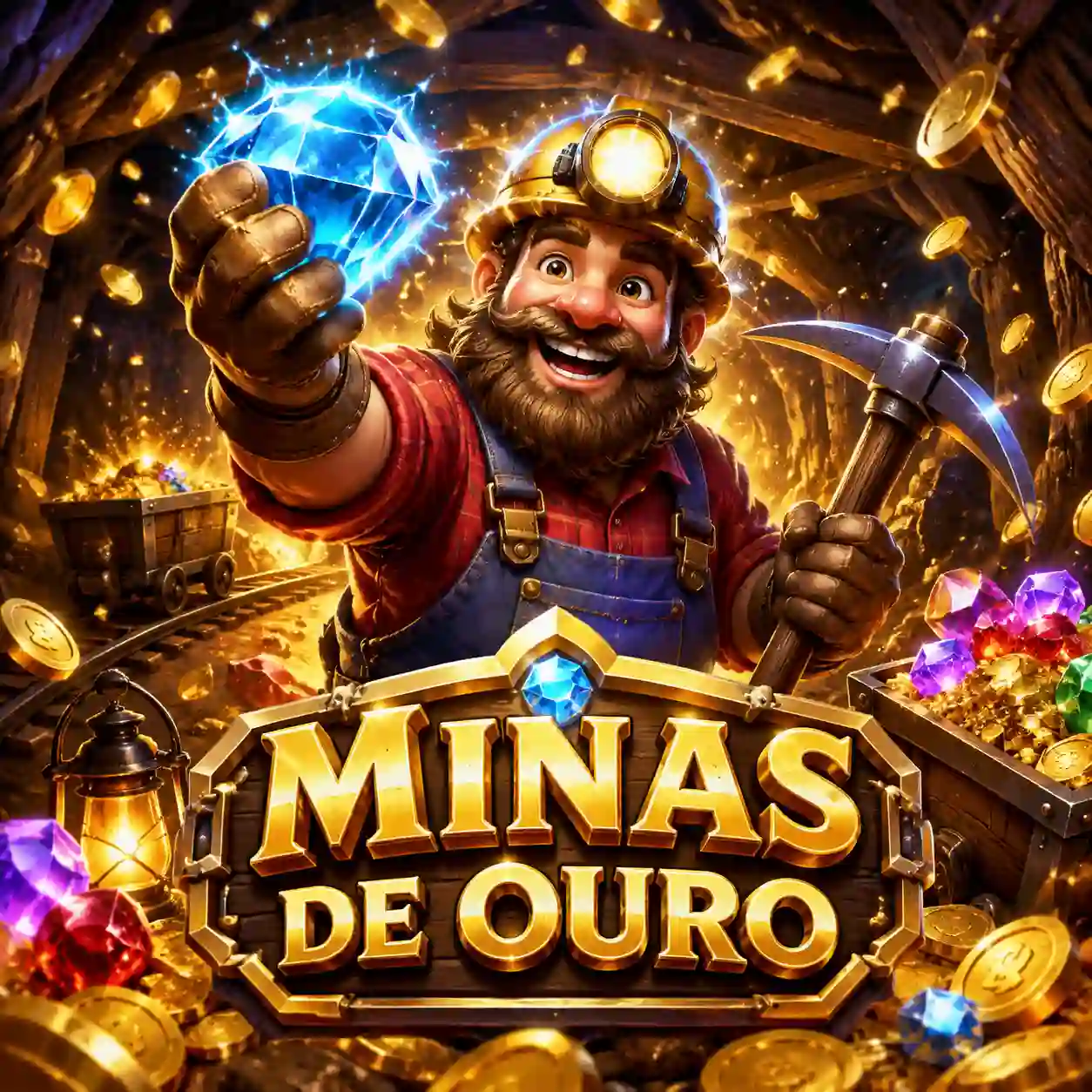 Guia como jogar Mines