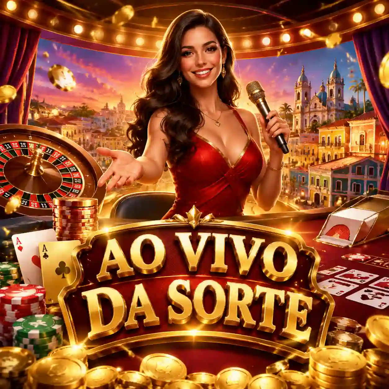 Cassino ao vivo k83.com