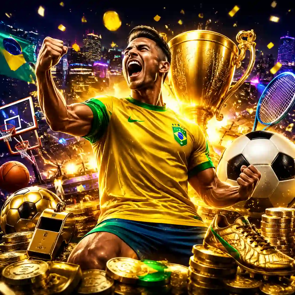 Apostas esportivas k83.com