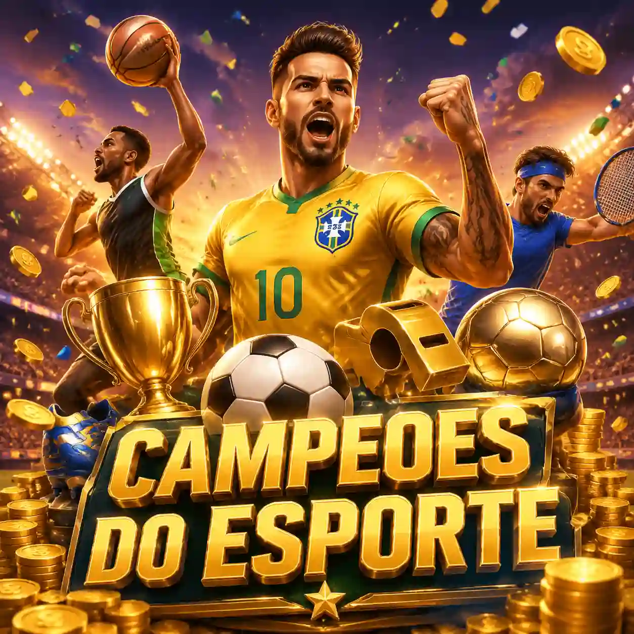 Apostas em eSports