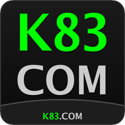 k83.com logo