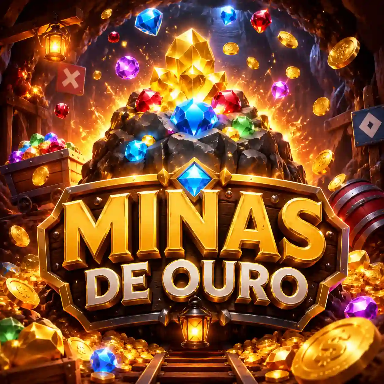 Grade configurável do Mines