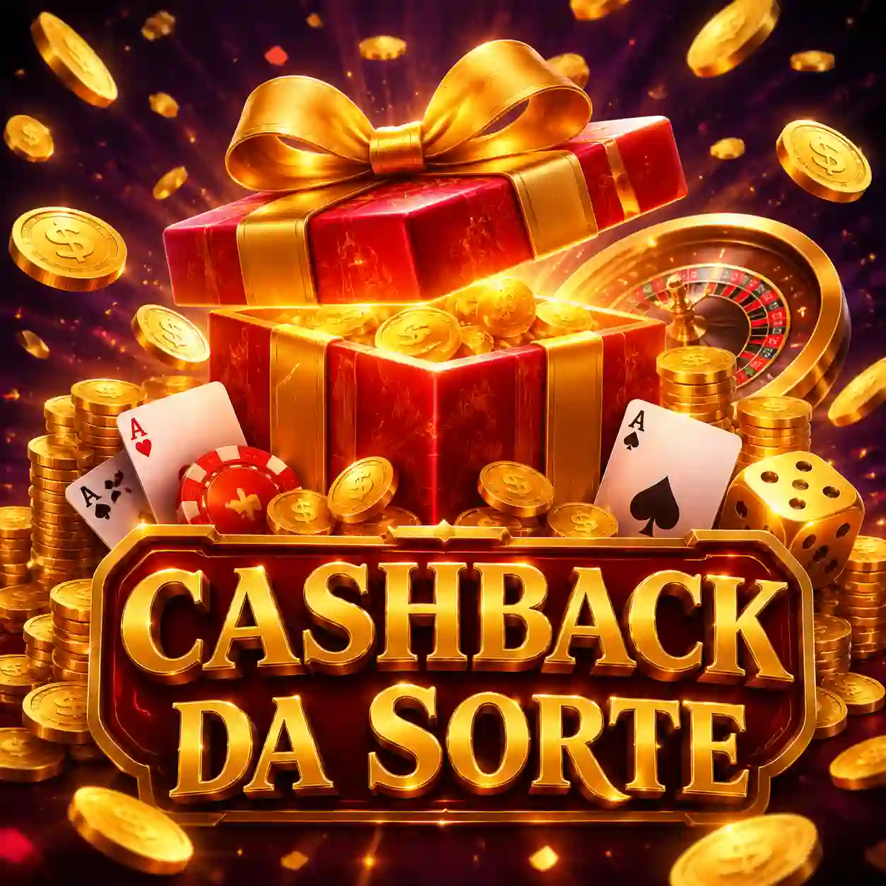 Cashback semanal