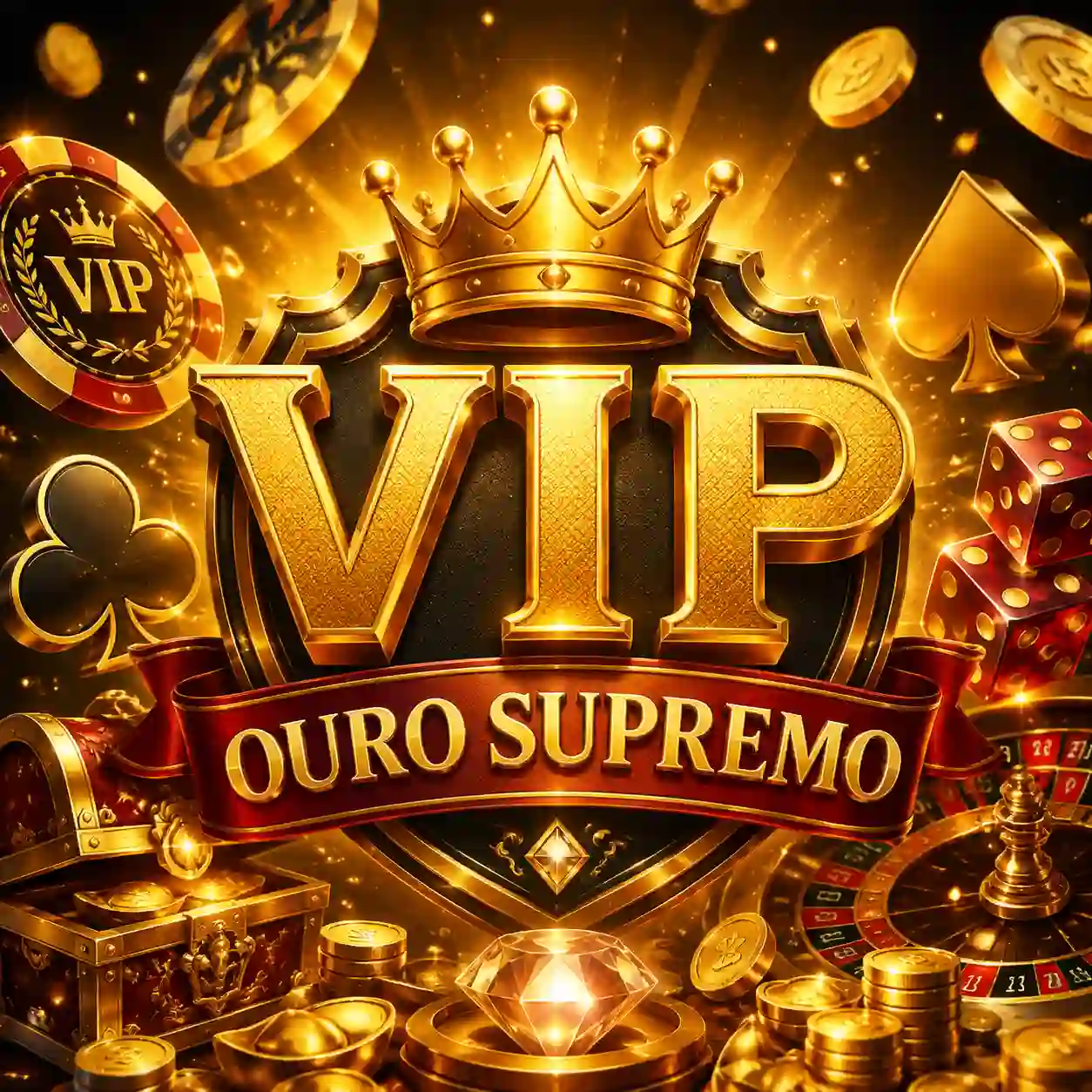 Nível Ouro do programa VIP k83.com